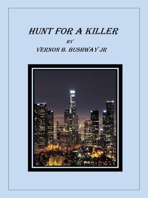 cover image of Hunt for a Killer